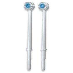 Rezerva 2 Capete Dus Bucal Periaj Waterpik TB-100E