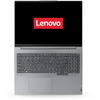 Laptop Lenovo ThinkBook 16 G6 IRL cu procesor Intel® Core™ i5-1335U pana la 4.6 GHz, 16", WUXGA, IPS, 16GB, 512GB SSD, Intel® UHD Graphics, Windows 11 Pro, Arctic Grey