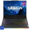 Laptop Gaming Lenovo Legion 9 16IRX9 cu procesor Intel® Core™ i9-14900HX pana la 5.8 GHz, 16", 3.2K, 64GB, 2 x 1TB SSD, NVIDIA GeForce RTX 4080 12GB GDDR6, No OS, Carbon Black, 3y on-site, Premium Care