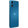Motorola Telefon mobil Moto g04, Dual SIM, 4GB RAM, 64GB, Satin Blue