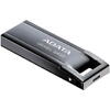A-Data USB ADATA UR340 64GB BLACK METALIC