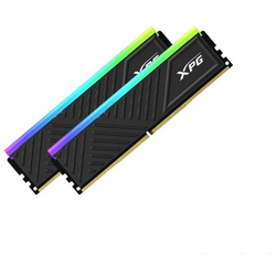 A-Data Memorie ADATA XPG Spectrix D35G RGB 32GB DDR4 3600MHz CL18 Dual Channel Kit