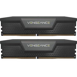 CORSAIR Memorie Vengeance 32GB DDR5 6000MHz CL36 Dual Channel Kit