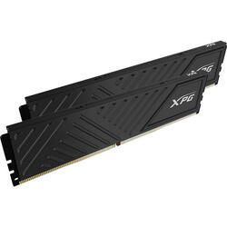A-Data Memorie ADATA XPG Gammix D35 64GB DDR4 3600MHz CL18 Dual Channel Kit