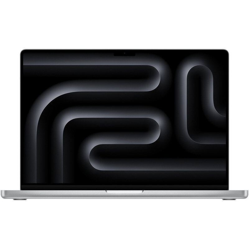 Laptop Apple 16.2'' MacBook Pro 16 Liquid Retina XDR, Apple M3 Pro chip (12-core CPU), 36GB, 1TB SSD, Apple M3 Pro 18-core GPU, macOS Sonoma, Silver, INT keyboard, 2023