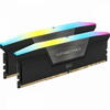 CORSAIR Memorie Vengeance RGB 32GB DDR5 6000MHz CL36 Dual Channel Kit