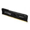 KINGSTON Memorie FURY Beast RGB 32GB DDR4 3200MHz CL16 Dual Channel Kit