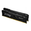 KINGSTON Memorie FURY Beast RGB 32GB DDR4 3200MHz CL16 Dual Channel Kit