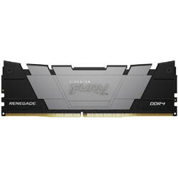 KINGSTON Memorie FURY Renegade Black 8GB DDR4 3600MHz CL16