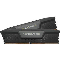 CORSAIR Memorie Vengeance 64GB DDR5 6800MHz CL32 Dual Channel Kit