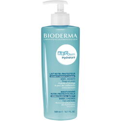 Lapte hidratant Bioderma ABCderm, 500ml