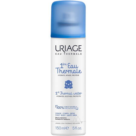 Apa Termala, Uriage Bebe, 150ml