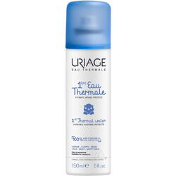 Apa Termala, Uriage Bebe, 150ml