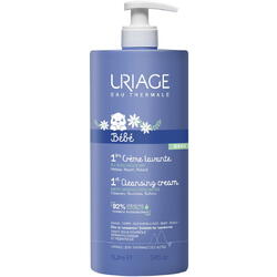 Crema de curatare Uriage Bebe, 1000ml