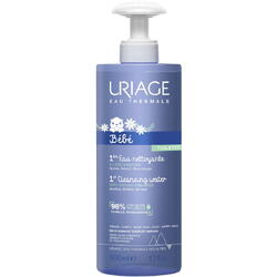Apa de curatare, Uriage Bebe, 500ml