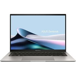 ASUS Laptop Zenbook S 13 OLED UX5304MA-NQ007X, 13.3 inch 2880 x 1800, Intel Core Ultra 7 155U, 32 GB RAM, 1 TB SSD, Intel Iris Xe Graphics, Windows 11 Pro