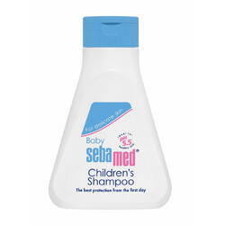 Sampon dermatologic Sebamed pentru copii, 150 ml