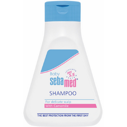 Sampon dermatologic Sebamed pentru copii, 250 ml