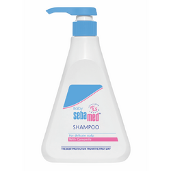 Sampon dermatologic Sebamed pentru copii, 500 ml