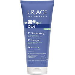 Sampon, Uriage Bebe, 200ml