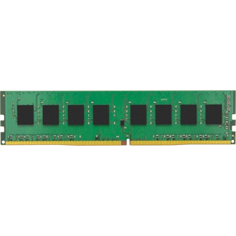 Memorie Kingston ValueRAM 4GB DDR4 3200Mhz CL22