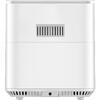 Friteuza fara ulei Xiaomi Smart Air Fryer BHR7358EU, 1800W, 6.5l, Aplicatie Xiaomi Home, Temperatura ajustabila, Alb