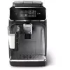 Philips Espressor automat EP2339/40, sistem LatteGo, 3 bauturi, 15 bar, ecran tactil, Negru