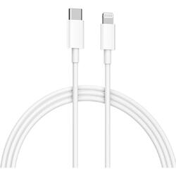 Cablu de date XIAOMI Mi Type-C to tip lightning, 1m