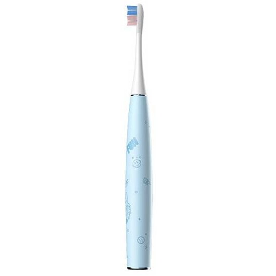 Periuta de dinti electrica pentru copii Oclean Electric Toothbrush Kids, Blue