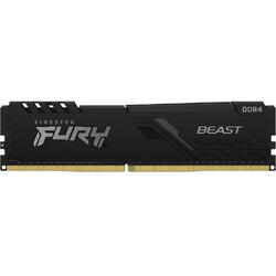 KINGSTON Memorie FURY Beast 32GB DDR4 3600MHz CL18