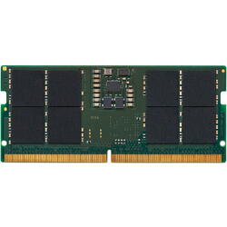 Kingston RAM - 32 GB - DDR5 4800 UDIMM CL40