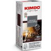 Capsule cafea Kimbo Intenso, compatibile Nespresso, 10 capsule, 55g