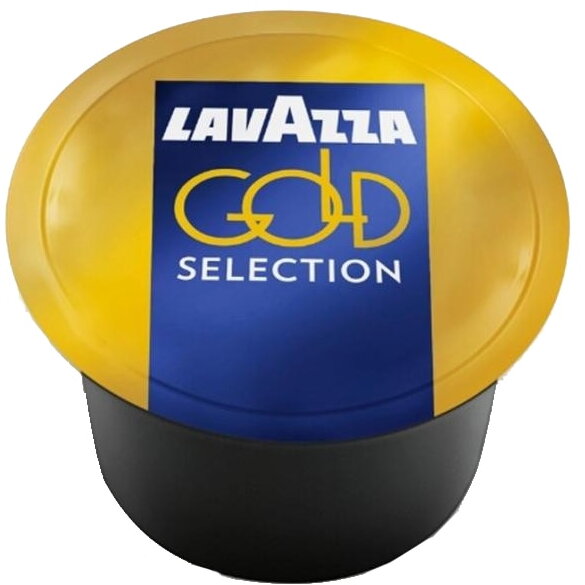 Cafea capsule Lavazza Blue Gold Selection 254, 100 capsule, 625 gr
