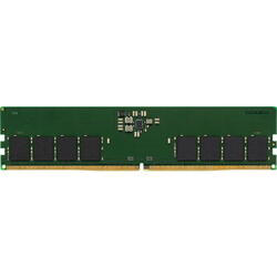 KINGSTON Memorie ValueRAM 8GB DDR5 5600Mhz CL46