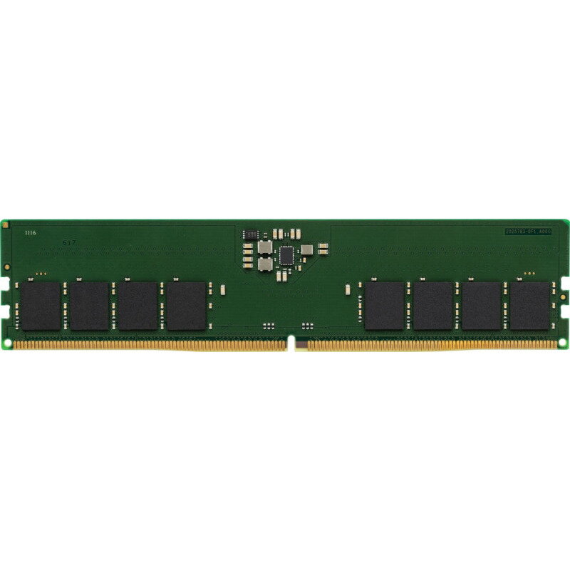 Kingston RAM ValueRAM - 32 GB - DDR5 5200 DIMM CL42