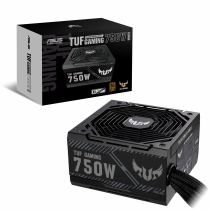 ASUS TUF-GAMING-750B - power supply - 750 Watt