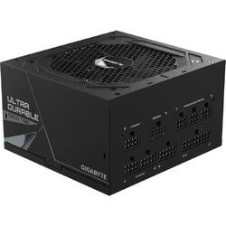 GIGABYTE Sursa UD750GM PG5, 80+ Gold, 750W