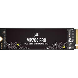 CORSAIR SSD MP700 Pro 2TB PCI Express 5.0 x4 M.2 2280