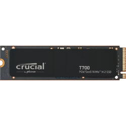 Crucial SSD T700 2TB PCI Express 5.0 x4 M.2 2280