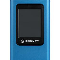 KINGSTON SSD IronKey Vault Privacy 80 1.92TB USB 3.2 tip C