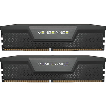 Memorie Vengeance 32GB DDR5 6200MHz CL32 Dual Channel Kit
