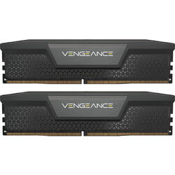 CORSAIR Memorie Vengeance 96GB DDR5 6400MHz CL32 Dual Channel Kit