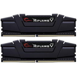 G.SKILL Memorie Ripjaws V 32GB DDR4 4000MHz CL18 Dual Channel Kit