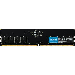 Crucial Memorie 32GB DDR5 4800MHz CL40 1.1v