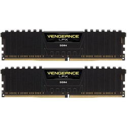 CORSAIR Memorie Vengeance LPX 16GB DDR4 2933MHz CL16 Dual Channel Kit