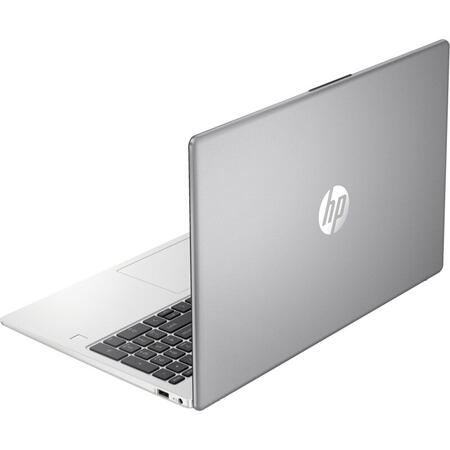 Laptop 15.6" 250 G10, FHD, Procesor Intel® Core™ i3-1315U (10M Cache, up to 4.50 GHz, with IPU), 8GB DDR4, 256GB SSD, GMA UHD, Free DOS, Turbo Silver