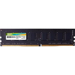 SILICON POWER COMPUTER & COMMUNICAT Memorie Silicon Power 4GB DDR4 2666MHz CL19