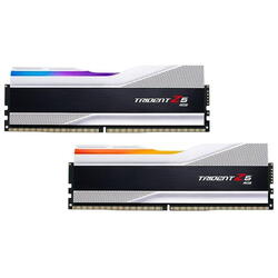 G.Skill RAM Trident Z5 RGB - 64 GB (2 x 32 GB Kit) - DDR5 6400 DIMM CL32