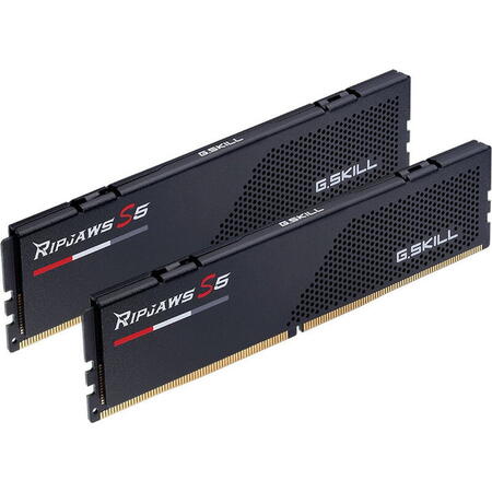 Memorie G.Skill Ripjaws S5 32GB DDR5 6400MHz CL32 Dual Channel Kit