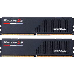 Memorie G.Skill Ripjaws S5 32GB DDR5 6400MHz CL32 Dual Channel Kit